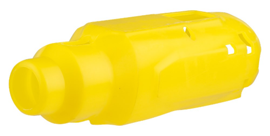 Afbeeldingen van Makita 424966-4 indicatiehuls geel