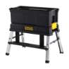 Afbeeldingen van STANLEY 3-in-1 25” gereedschapskoffer met trapje FMST81083-1