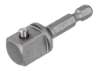 Afbeeldingen van DeWALT Slagschroefadapter 1/4" hex naar 1/2" DT7512