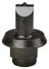 Afbeeldingen van Makita Pons ovaal 10 X 15 mm SC05340260