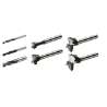 Afbeeldingen van Hettich Hardmetaalboor, ø 25 mm, 90 mm