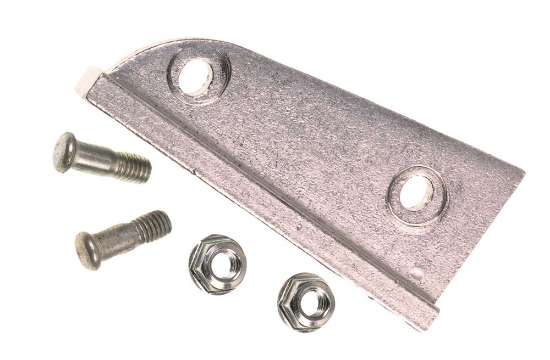 Afbeeldingen van Bahco aambeeld +schroef p172-65/85
