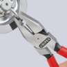 Afbeeldingen van KNIPEX Kracht-Kombitang
