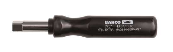 Afbeeldingen van Bahco handgreep 3/8" SB7757