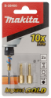 Afbeeldingen van Makita Xtt Slagschroefbit T15X25Mm B-28400