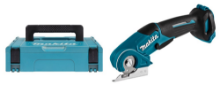 Afbeeldingen van Makita mes CP100DZJ - 10,8v 