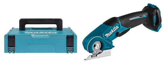 Afbeeldingen van Makita mes CP100DZJ - 10,8v 