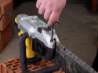 Afbeeldingen van DeWALT Alligator 295mm tct voor snelle zaagsneden cellenbetonblokken en holle blokken type poroton/porotherm/powerbrick DT2977