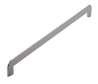 Afbeeldingen van Siro Meubelgreep metaal - boorafstand 320mm/L 342mm/H 33mm/B 8mm chroom glanzend 