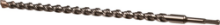 Afbeeldingen van Kelfort Hamerboor - Ø18x450mm - Sds+ 