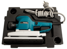 Afbeeldingen van Makita Inlay M-Box Bo4900 837675-0