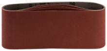 Afbeeldingen van Makita Schuurband K120 100X610 Red P-36924