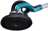 Afbeeldingen van Makita langnek schuurmachine DSL801ZU 18V - Zonder accu's en oplader in doos
