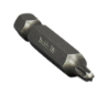 Afbeeldingen van Makita Schroefbit T15x50 3stk B-25389