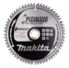 Afbeeldingen van Makita afkortzaag efficut HM - 190X20x1,85mm 60Tands 10° - voor hout