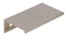 Afbeeldingen van Siro Handgreep metaal - boorafstand 48mm/L 70mm/H 40mm/B 20mm RVS effect 