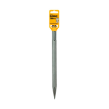 Afbeeldingen van DeWALT Sds max puntbeitel 300mm