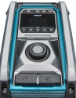 Afbeeldingen van Makita bouwradio MR007GZ - FM DAB/DAB+ BT - zonder accu's en lader in doos