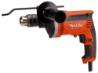Afbeeldingen van Makita M8100KX2 230 V klopboormachine, met