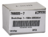 Afbeeldingen van Makita Boorkop Snelspan 1-10Mm 766005-7