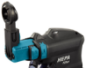 Afbeeldingen van Makita Stofzuiger DX14 
