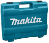 Afbeeldingen van Makita heteluchtpistool DHG181ZK - 18V 550°C - Zonder accu's en lader in doos 