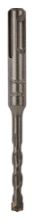 Afbeeldingen van Makita SDS Hamerboor 6,5x110mm B-55887