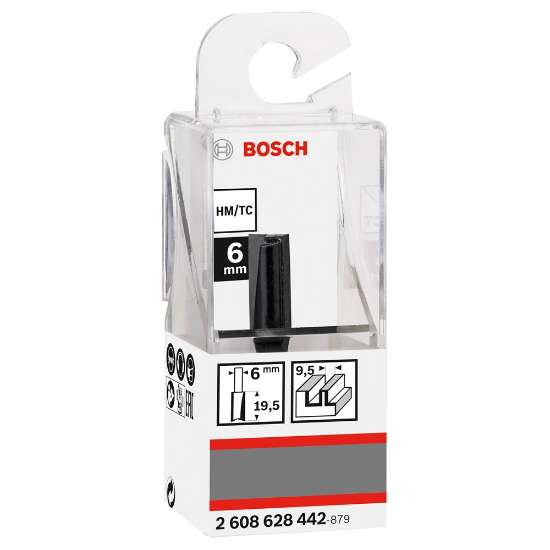 Afbeeldingen van Bosch Vingerfrees