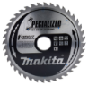 Afbeeldingen van Makita HM Zaagb Effi Compo 185x30x40T E-12170