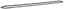 Afbeeldingen van Makita Zaagketting - 380x1,5mm x 3/8'' - 56 schakels 