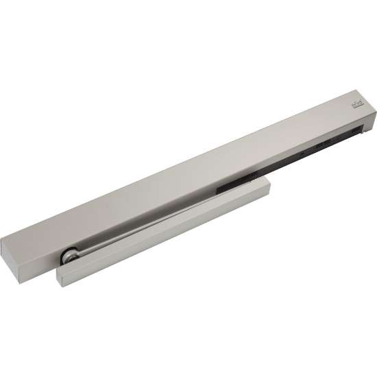 Afbeeldingen van Dorma TS99 FLr EN 2-5 Kopmontage B Zilver