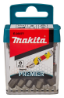 Afbeeldingen van Makita Slschr.bit PH2x50mm 10s C IMPR E-03377