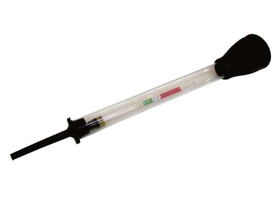 Afbeeldingen van Bahco accuzuur tester