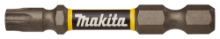 Afbeeldingen van Makita Slagschroefbit T30x50mm E IMPR E-03361