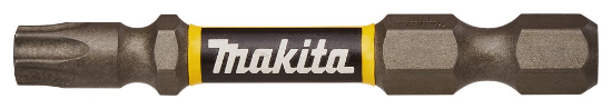 Afbeeldingen van Makita Slagschroefbit T30x50mm E IMPR E-03361