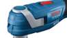 Afbeeldingen van Bosch Multifunctioneel gereedschap GOP 18V-34