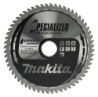 Afbeeldingen van Makita Zaagblad Efficut - Ø185x30mm 60T 0° - geschikt voor aluminium