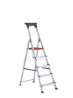 Afbeeldingen van Altrex huishoudtrap double decker