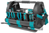Afbeeldingen van Makita Gereedschapskoffer E-15419