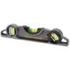 Afbeeldingen van Stanley waterpas FatMax Pro Torpedo - 250mm - inclusief 45°