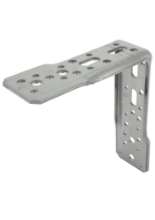 Afbeeldingen van GB XL-Hoek 200x225 70x5 Zink-Magnesium