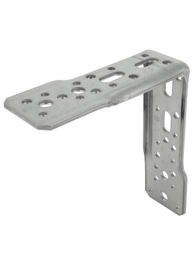 Afbeeldingen van GB XL-Hoek 200x225 70x5 Zink-Magnesium
