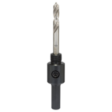 Afbeeldingen van Bosch Zeskantadapter