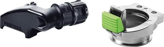 Afbeeldingen van Festool 203256  afzuigvoorziening OSC-AV