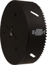 Afbeeldingen van Kelfort Gatzaag - Ø146mm - HSS Bi-Metal 