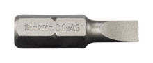 Afbeeldingen van Makita Schroefbit SL4,5x25 3st B-23525