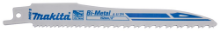 Afbeeldingen van Makita Rec.zaagb 132 H&M SA345XF 2st B-05044-2
