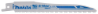 Afbeeldingen van Makita Rec.zaagb 132 H&M SA345XF 2st B-05044-2