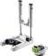 Afbeeldingen van Festool 203254  haakshulpstuk OSC-AH