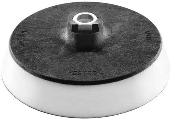 Afbeeldingen van Festool Poetssteunschijf PT-STF-D180-M14